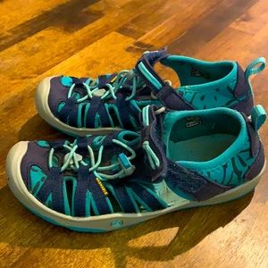 Keen Sandals size 13